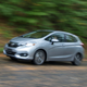 Illustration for article titled The 2018 Honda Fit Just Works